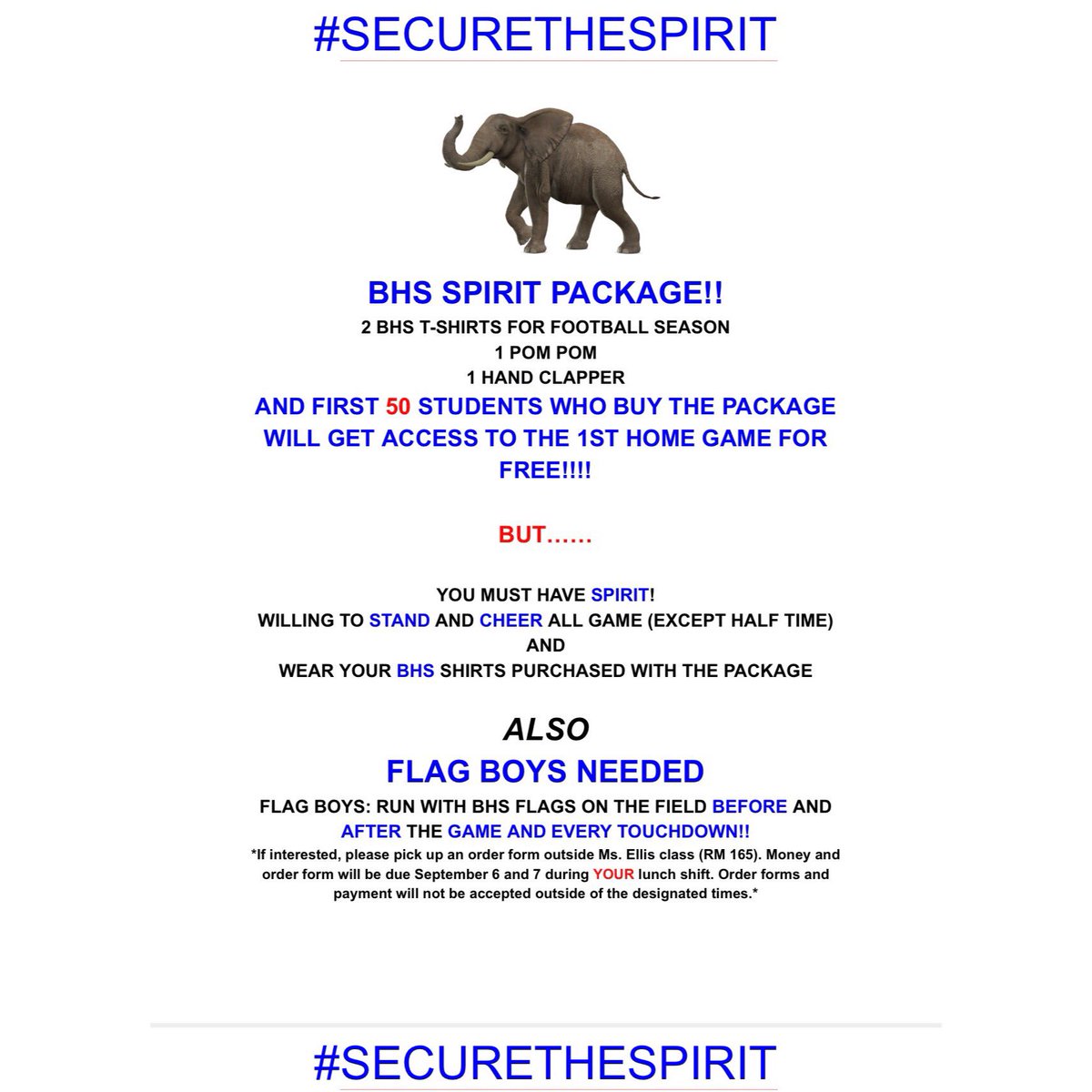 PWBHS SGA tweet media