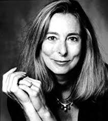 HAPPY BIRTHDAY
1947
Ann Beattie is born. Excellent short story writer. 