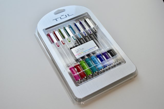 OriginalMaker's tweet image. TUL Pen giveaway ends tonight!  Check out the link to enter. originalcontentbooks.com/blog/2017/9/4/…