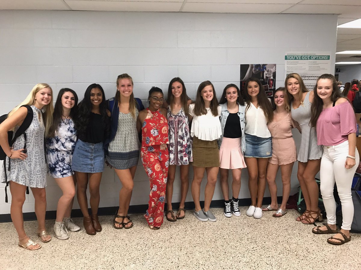 game day!! 🐾#wpdt