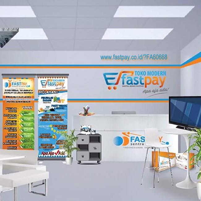 dedithegal's tweet photo. Toko modern FASTPAY | Sentra Bisnis FASTPAY
https://t.co/GDZeJ5Yexl https://t.co/Xd63ZZCHqE