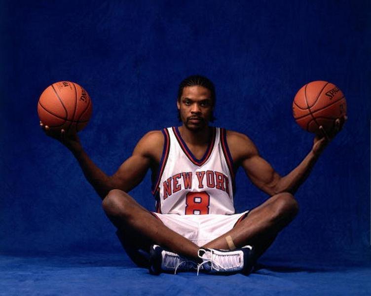 latrell sprewell commercial