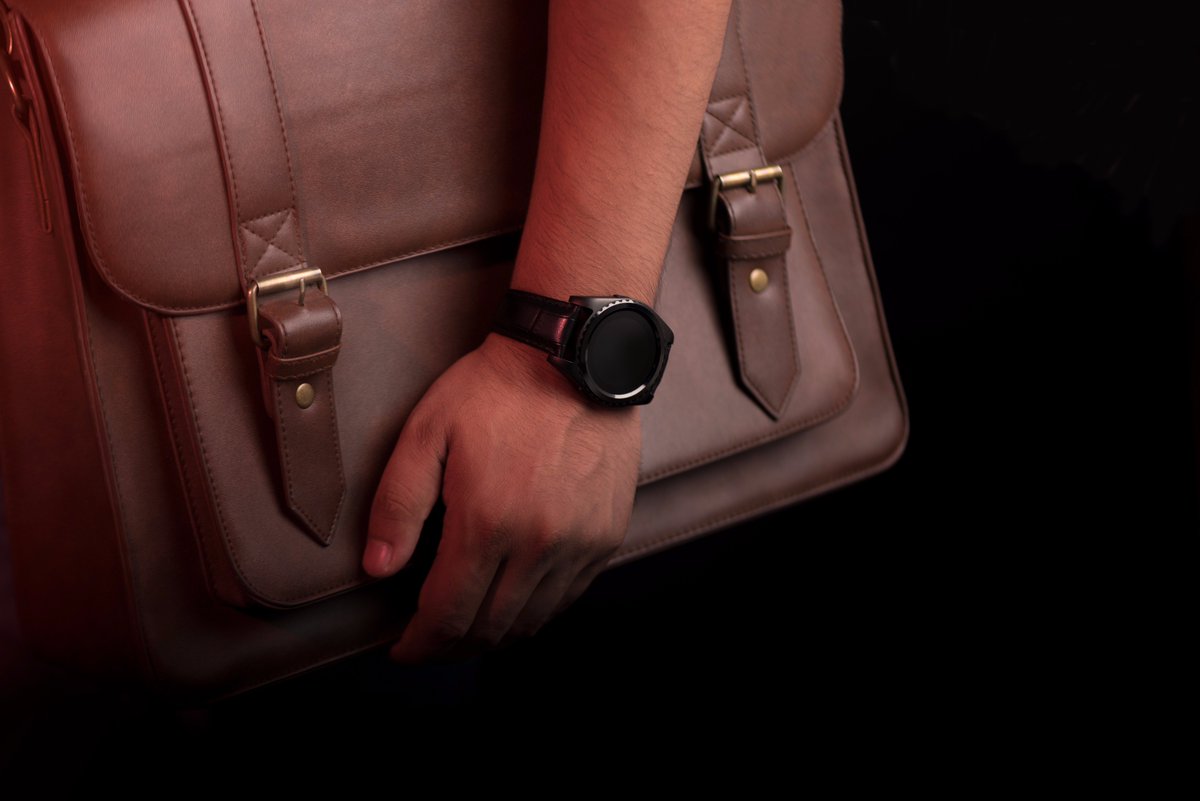 gonoise's tweet image. Dress your wrist - bit.ly/NoiseLooplite

#Comingsoon #noise #looplite #smartwatch #iossmartwatch #powerfulbattery #black #smartgear #wae