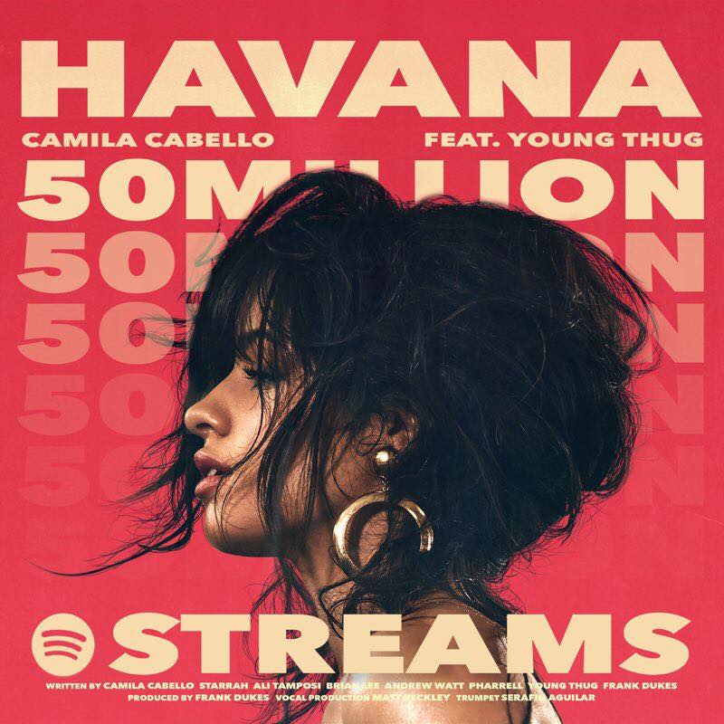 RadioAirplay_it's tweet photo. #Havana di @Camila_Cabello è la 3°più ALTA #NewEntry della settimana
#76 #airplay #chart
Dati #radiomonitor
@CCabelloIT https://t.co/cYhEemsCCX