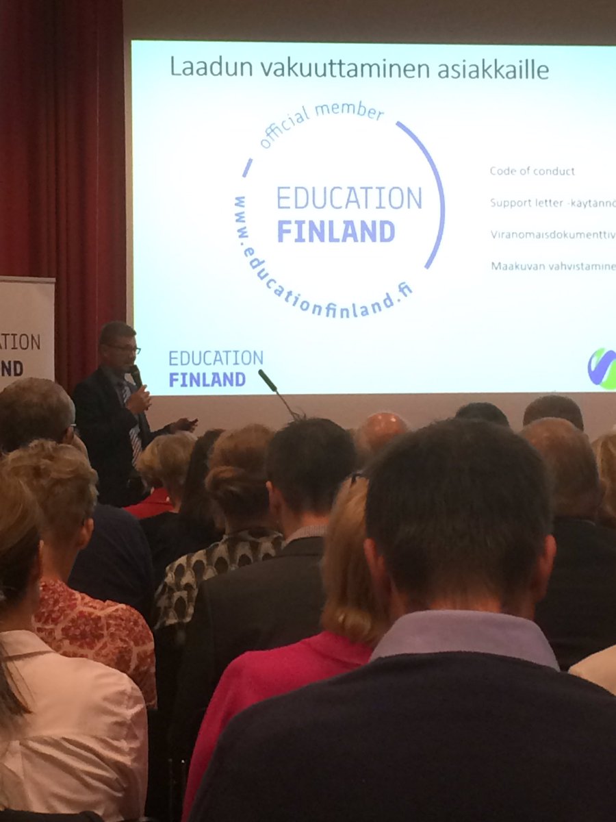 edu_EEF's tweet photo. #EducationFinland-jäsenten käyttöön #koulutusvienti-laatuleima. Jäsenehdot ja hakulomake: https://t.co/vDXFJ78jnD https://t.co/PEbk9b0NH0