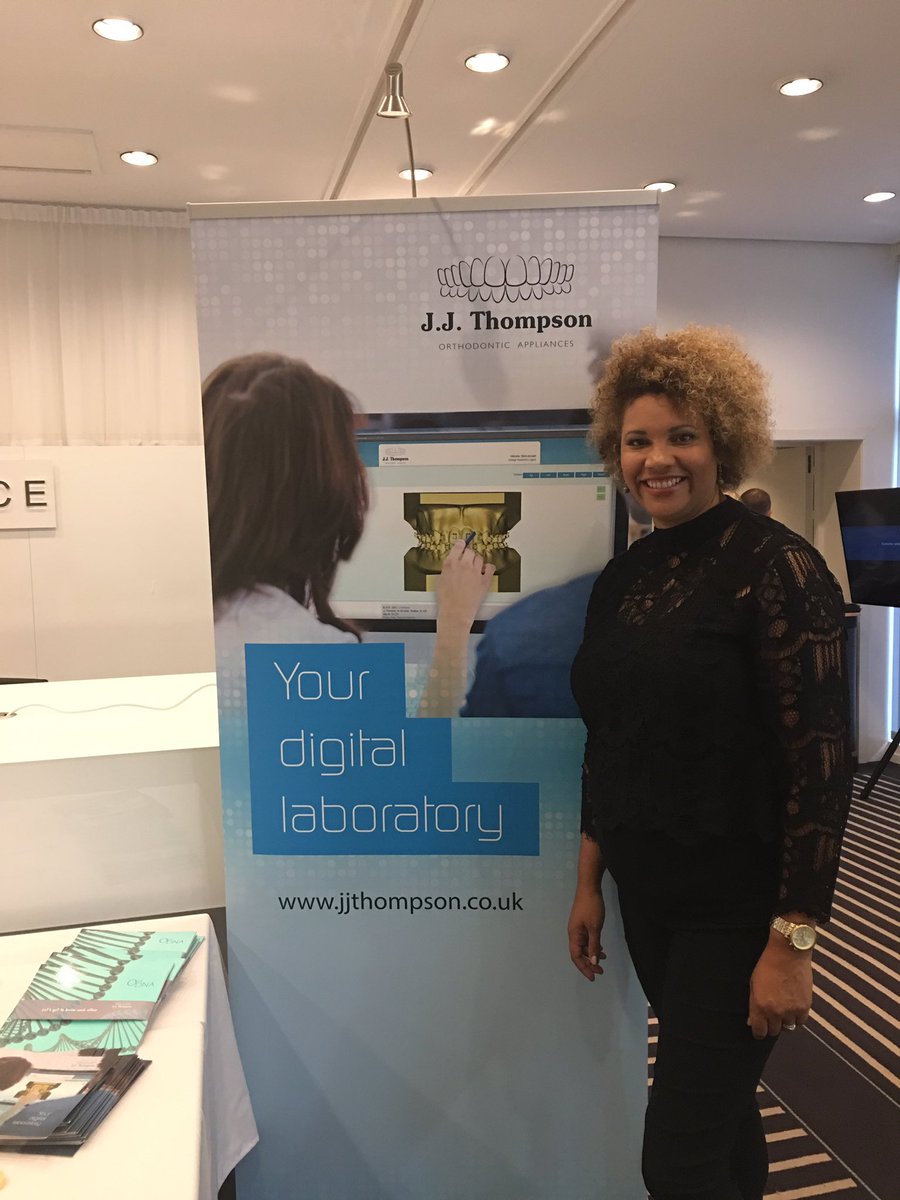 Norwegian Orthodontic Meeting.