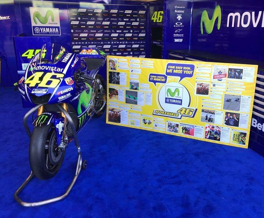 yamahayellow46 tweet picture