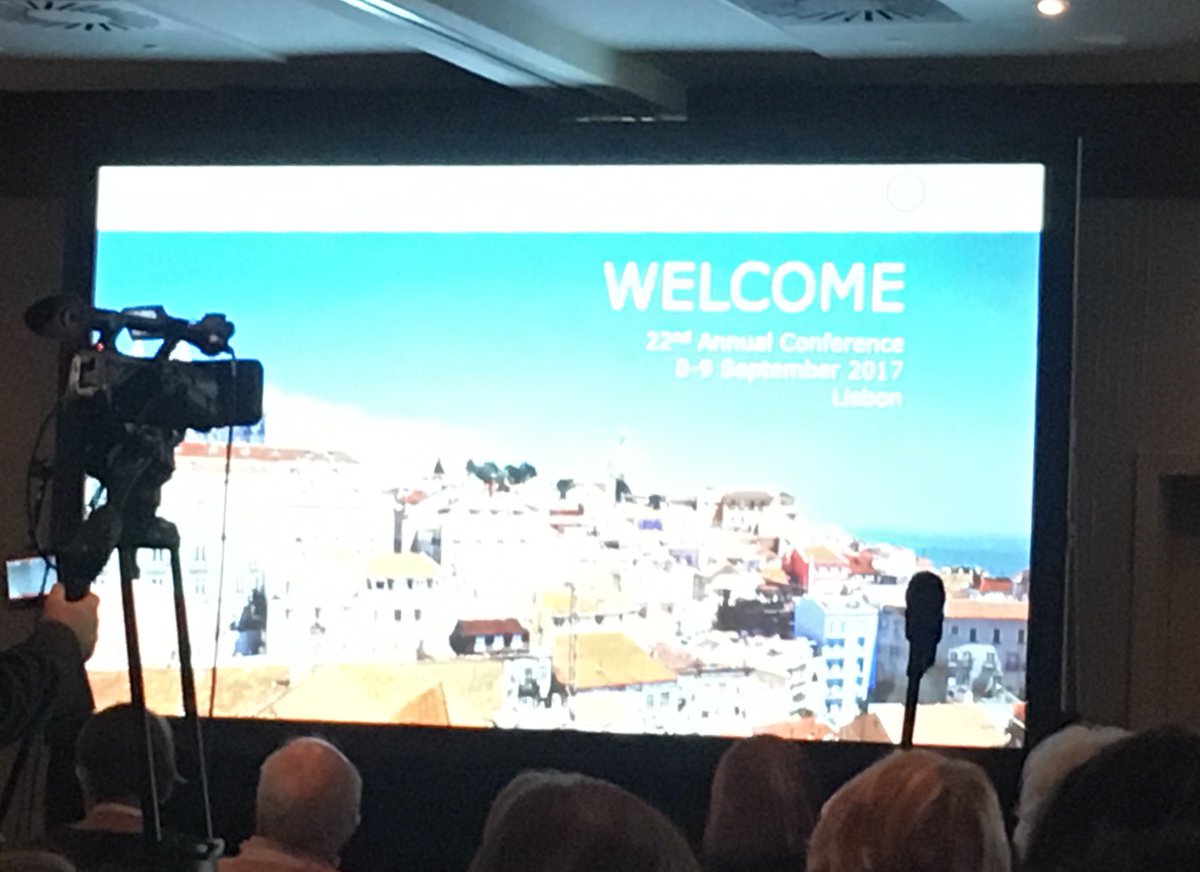 FEND_diabetes's tweet photo. FEND President Anne M Felton has kicked off this years conference. Welcome everybody! Pls tweet about the conference using #FEND17 https://t.co/kcU7bRsw3b