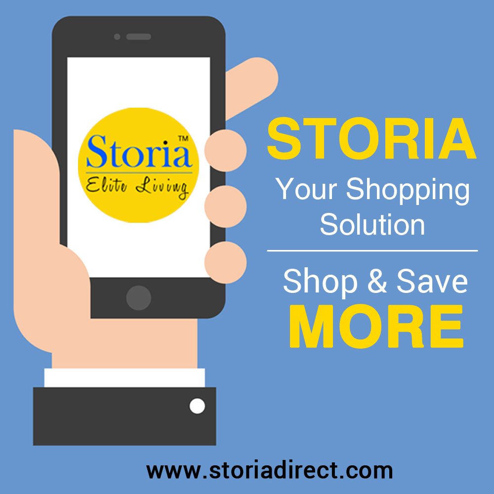 storiadirect's tweet photo. @storiadirect provides you the best #Products🛒#ShopOnline with Storia at best prices🛍️
Buy Now👉https://t.co/vtvcY3i7Bq https://t.co/qpFSY2Youk