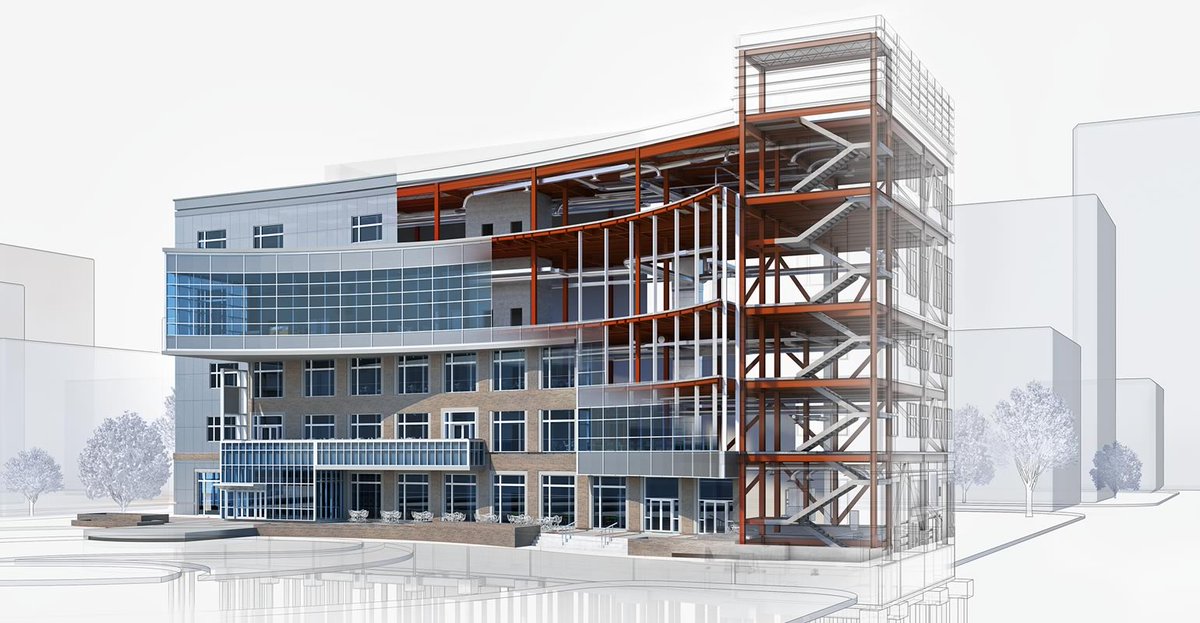 FabLabTreviso's tweet photo. Impara ad usare #Revit per la modellazione #BIM per la progettazione integrata! Corso in partenza il 20 ottobre. 
 https://t.co/LAXHsudk1k https://t.co/ZhxjD1fRgB