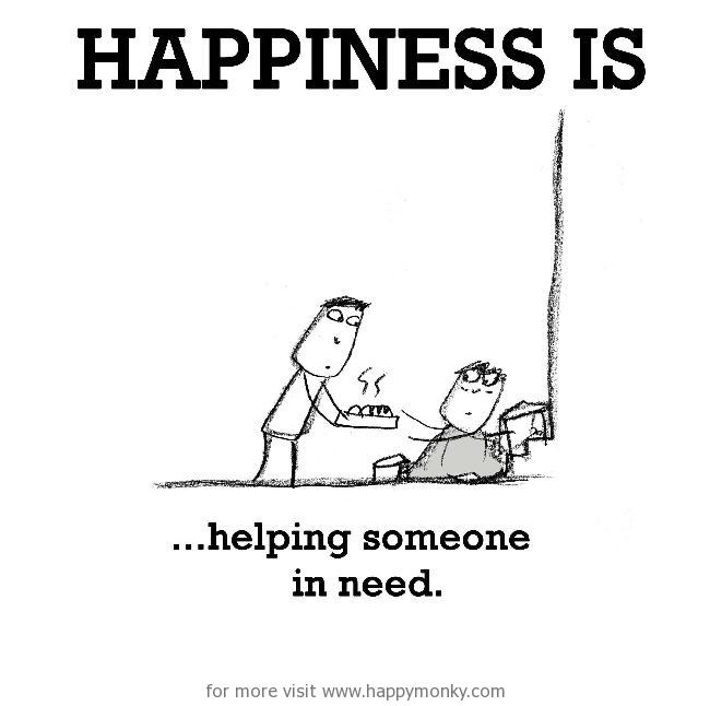 Happyness is helping someone in need..!

Join our #Community: communityforus.com/#/