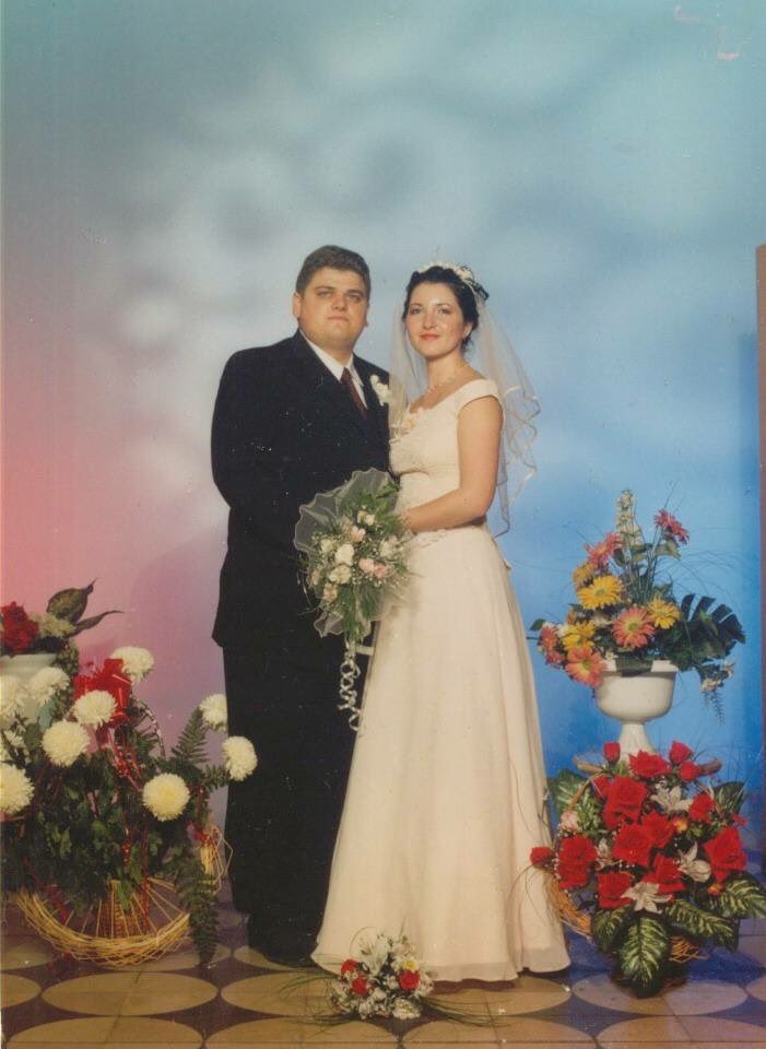 Yesterday was our 15 year wedding anniversary. Together we've had an incredible year running Prestige. The secret ingredient is love. ❤