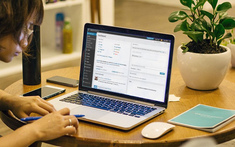 FabLabTreviso's tweet photo. Impara a creare il tuo sito web con #WordPress, facile ed intuitivo, è la piattaforma più utilizzata al mondo! 
 https://t.co/ISoKup0Ffs https://t.co/UFbmcg0RBa