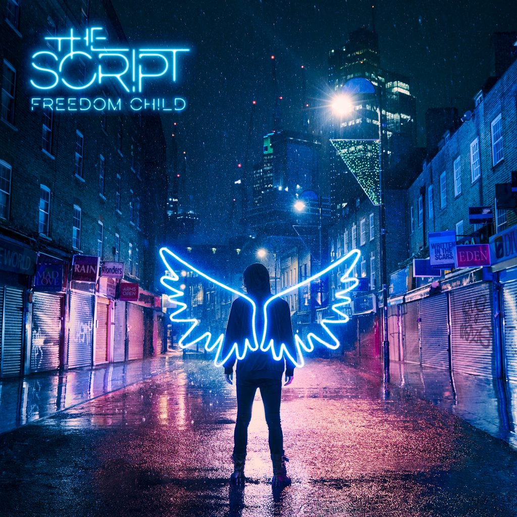 Scriptette__'s tweet image. The more I listen more I fall in love with this album
#FreedomChild
On repeat since September 1