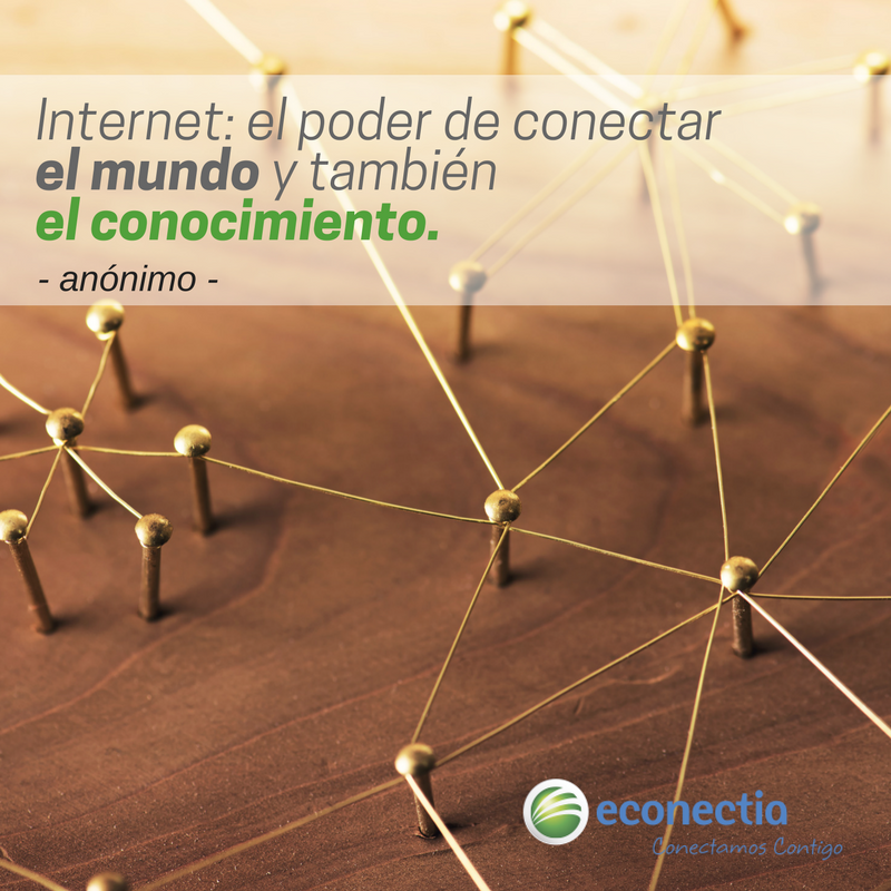 econectia_'s tweet photo. 💡 #Internet, para #empresas y particulares: echa un vistazo a los servicios de #eConectia 👉 https://t.co/hzT3eFGSxH https://t.co/XptK9jAEZq