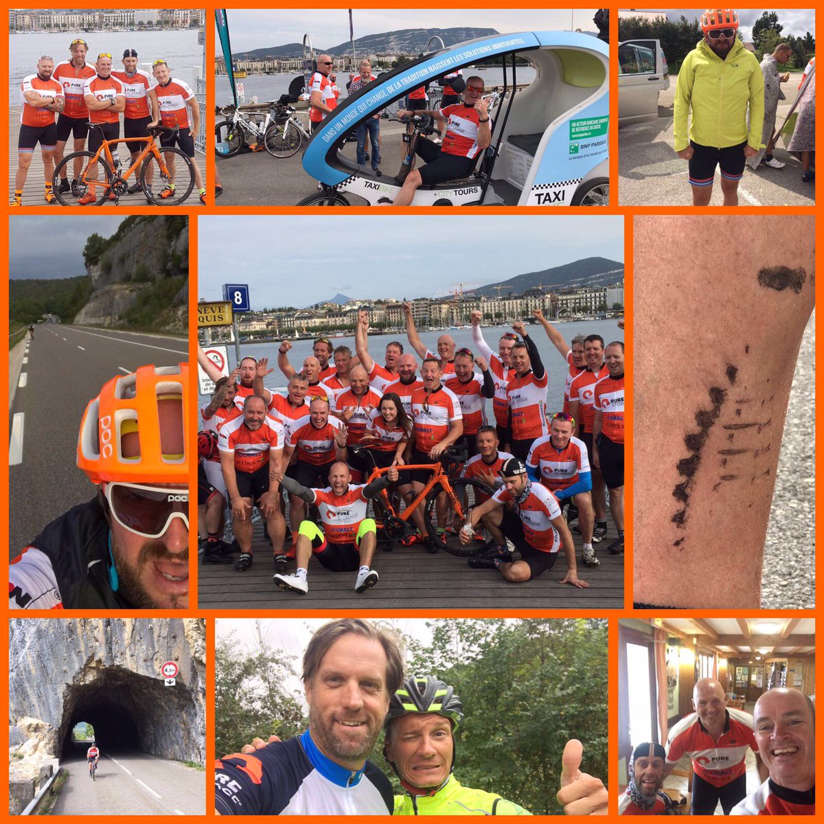 amdanna_01's tweet photo. The journey is over

It's been a fantastic &amp; challenging trip with some great people

Time for home!

https://t.co/t82J21H20J

#PureStorage https://t.co/D9oeBMo1j9