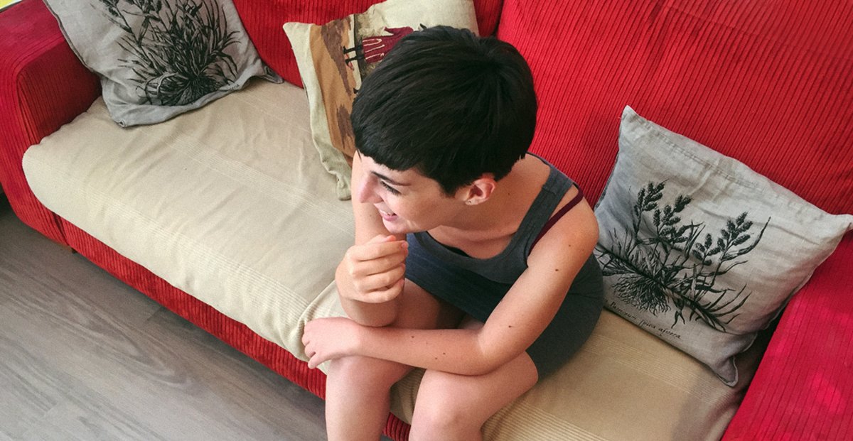 La vuelta al cole no nos da miedo, porque tenemos nueva Copy Junior. 💪💪 ¡Bienvenida, Susana! bit.ly/2xR9Klk