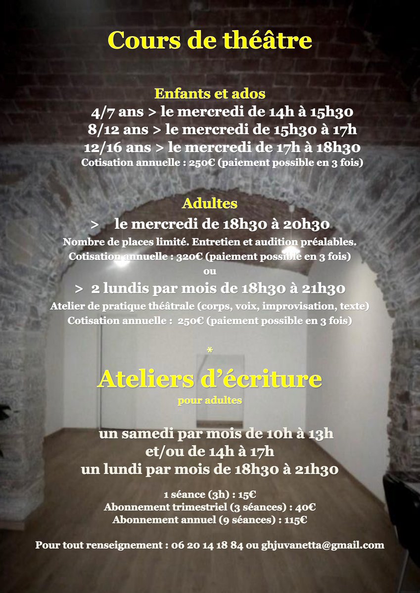 Ghjuvanetta (@ghjuvanetta2015) on Twitter photo 