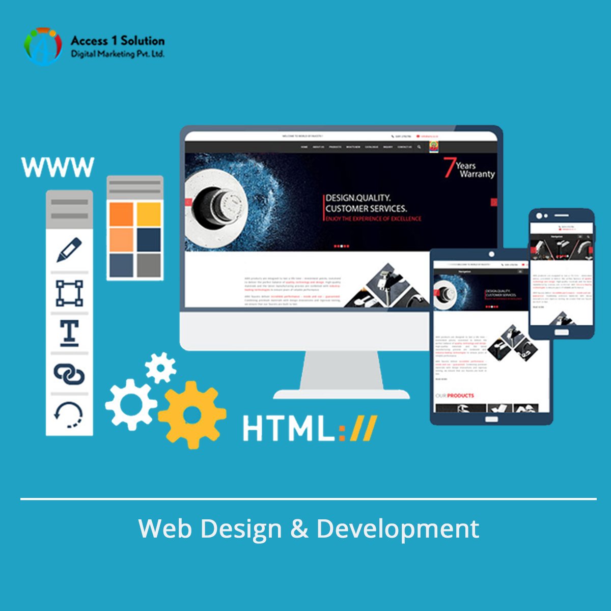 A1Sblr's tweet photo. we plan it with you. We build it for you. We promote it for you.
📩: info@a1s.in https://t.co/6DW2ysKu4v