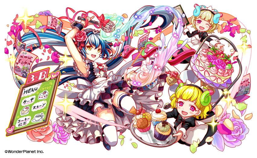 クラッシュフィーバー 公式アカウントによる クラフィアバター図鑑 まとめ オリジナル編 5ページ目 Togetter