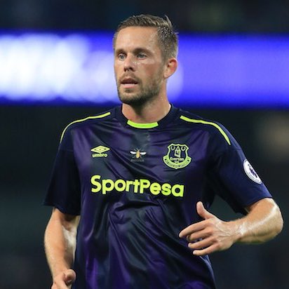 Everton Blue Army tweet media