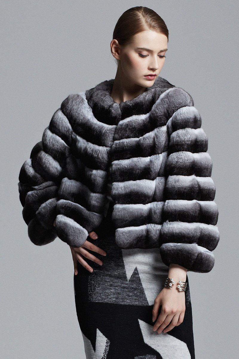 betsy_lam23's tweet photo. Chinchilla fur fashion styles #AKleatherware https://t.co/VrOUYHrDyH