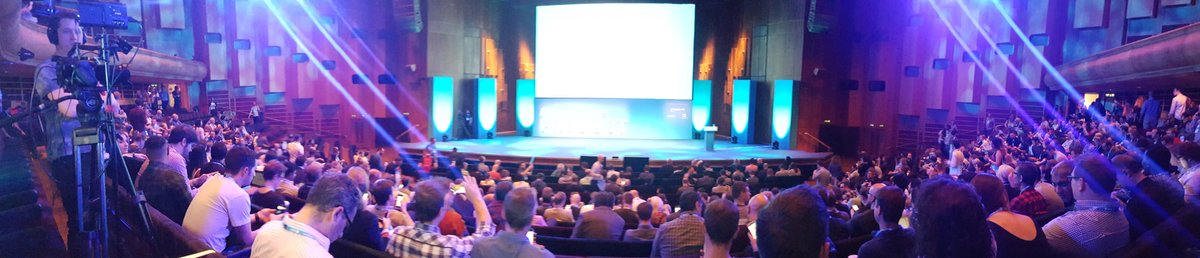 Ready for my first #mtpcon repping <a href="/squizmatrix/">Squiz Matrix</a>  <a href="/SquizGlobal/">Squiz</a> <a href="/squizuk/">Squiz UK</a>