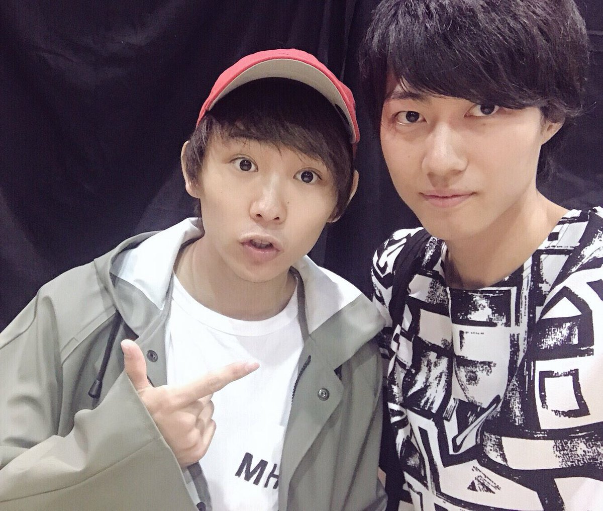 須賀健太 須賀健太 小坂涼太郎 合同ファンツアーに関するお知らせ 実施予定日 17年12月27日 水 28日 木 1泊2日 お申込みスケジュール 募集要項公開 10月1日 日 お申込受付 10月16日 月 10月30日 月 T Co 1s9ack9lwq