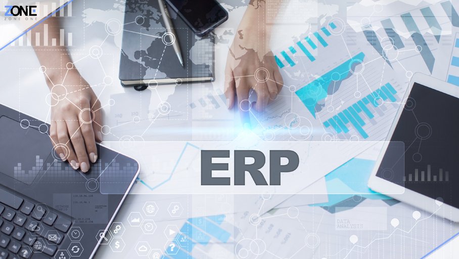 Zone1me's tweet photo. By integrating all data and simplifying the workflow, an #ERP system can raise your organization’s productivity and boost profit margins https://t.co/ONwOULRfuW