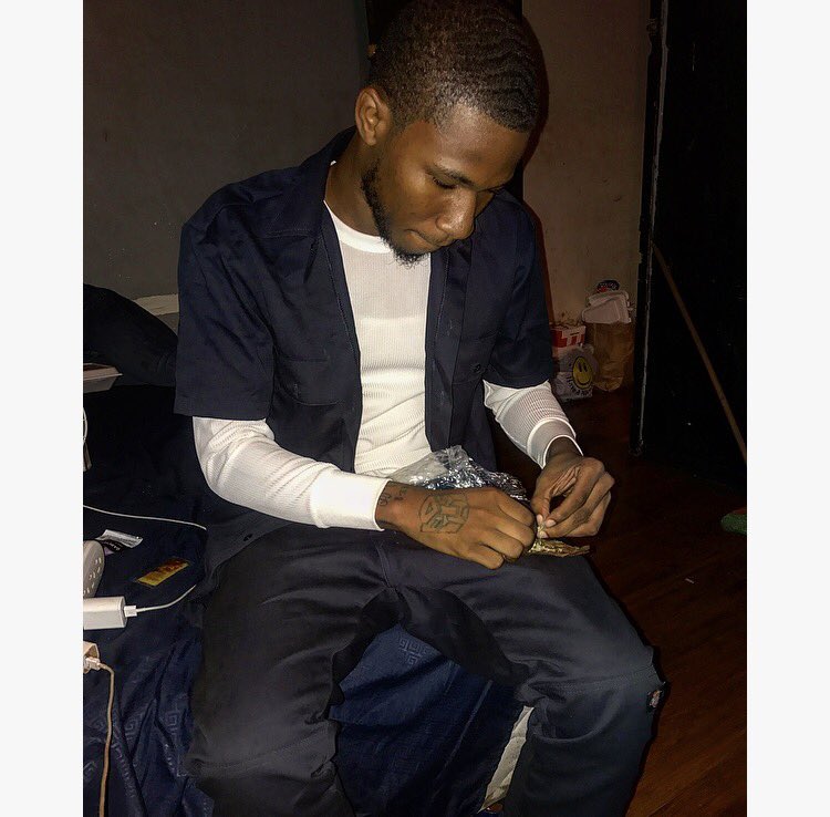 5block_eric's tweet image. 🎯💯