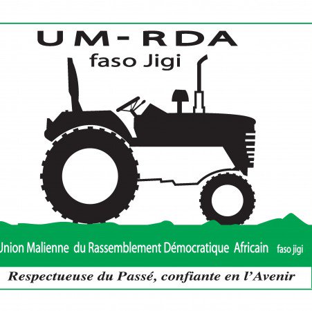 maliactu's tweet image. #Mlai : UM-RDA dans la perspective des présidentielles 2018 : Le divorce est  ... - maliactu.net/mlai-um-rda-da… #Mali