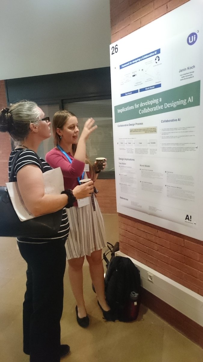 anca_vulpe's tweet image. Poster gallery part1
#ACMwomencourage
#womencourage2017