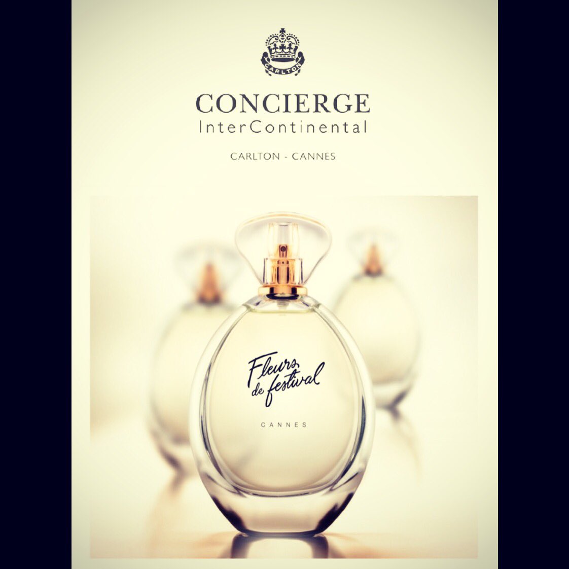 Le saviez vous ?

Le #Carlton #Cannes offre à ses clients un joli #Blog...

Ils parlent de #FleursDeFestival 🌼🌼🌼 !

carlton-confidential.fr/2017/09/06/le-…