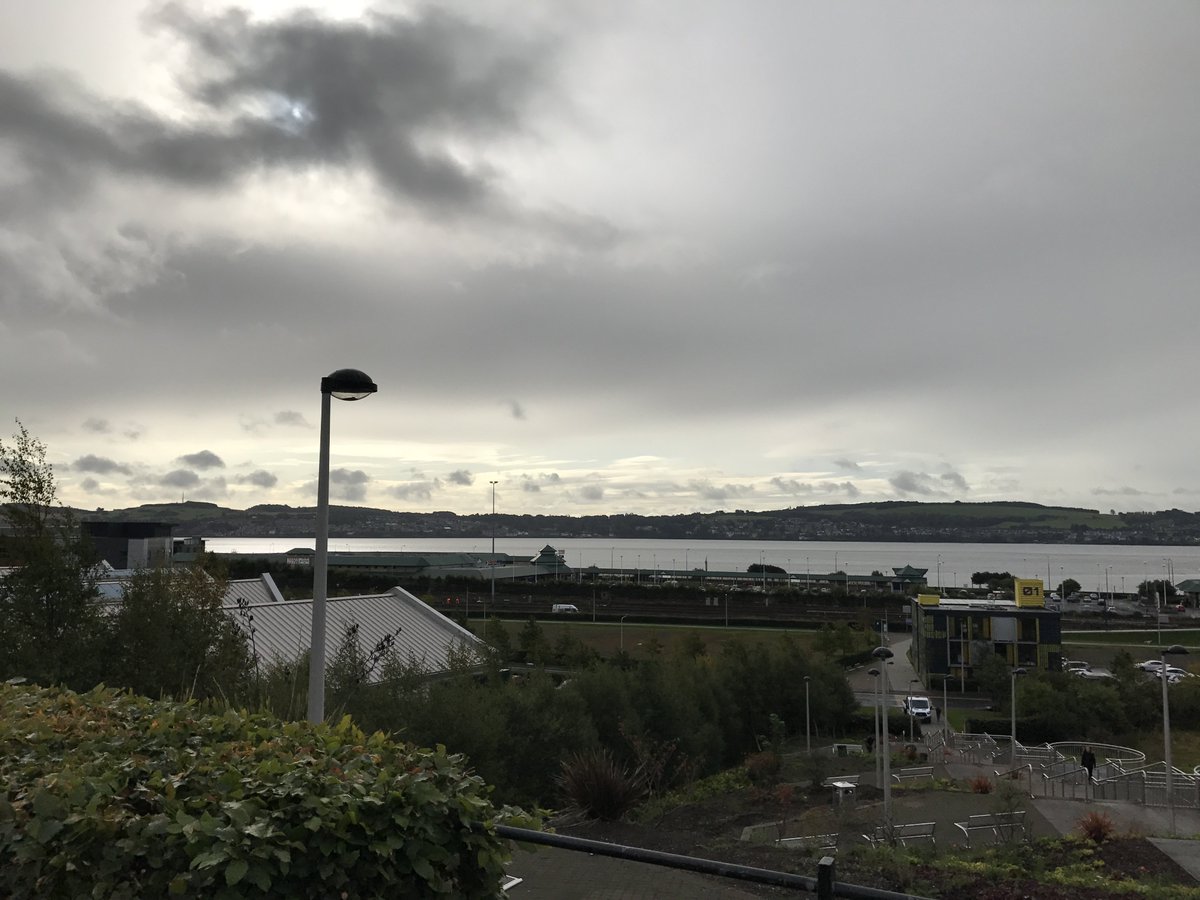 dreamlogician's tweet photo. Feels great to be back in Dundee again for the first time in ages. Couldn't be more excited for @arcadia_2017! #ThisIsArcadia #THISfest17 https://t.co/etIvTI7bJw