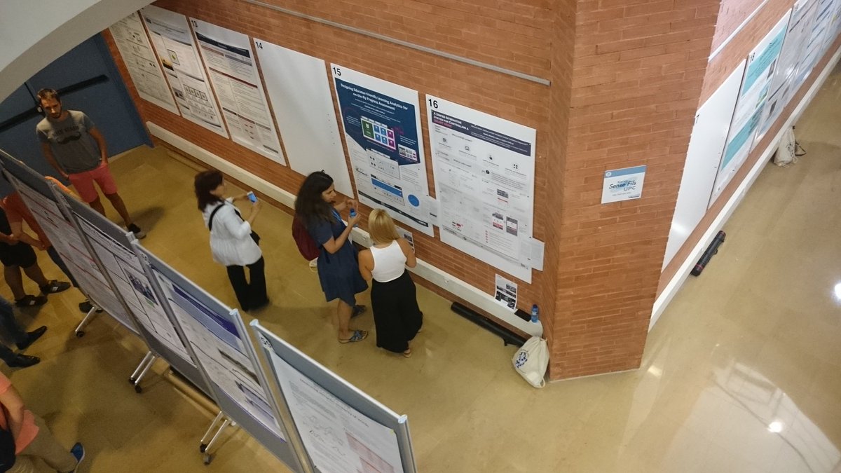 anca_vulpe's tweet image. Poster gallery part2
#womENcourage2017 
#ACMwomencourage