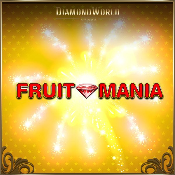 Diamond_Social's tweet photo. 🍎🍊🍉Feel the magic of the fruit!!! Play #FruitMania - the tastiest slot on the market! #DWC #casino #Fruit #tasty https://t.co/QtsDxtUQC4 https://t.co/7QYEx6Ysno