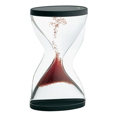geekshopper_de's tweet photo. Umgekehrte Sanduhr 7,99€ bei https://t.co/zG3eppislo #decoration https://t.co/8DbvPhsWmW