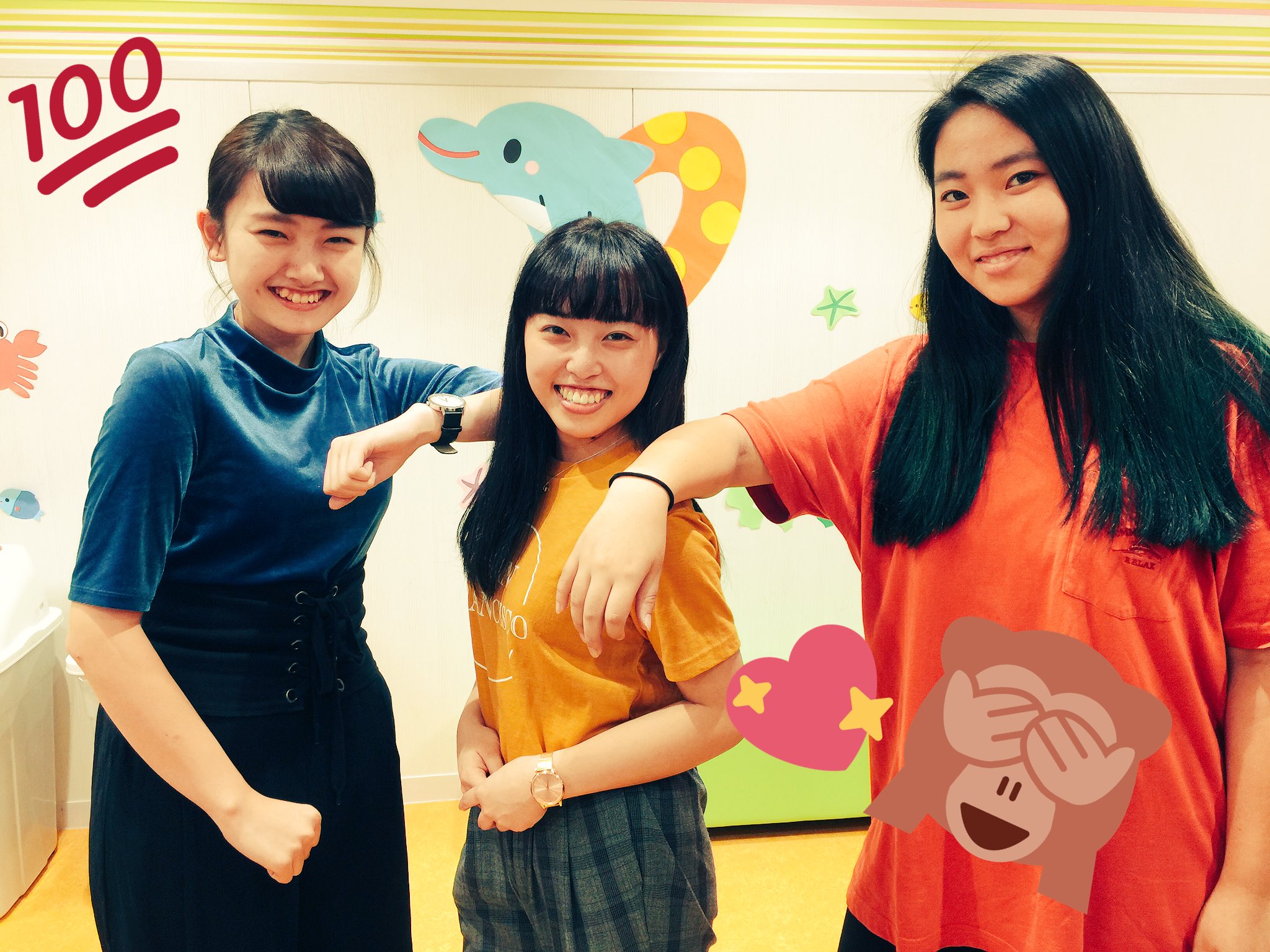 かわいい生徒達 Twitter Search Twitter