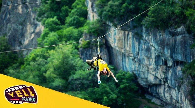 iArmenia3's tweet photo. You can find a great Zip-Line activity in @YellExtremePark , Yenokavan, #armenia . 
https://t.co/VISkwsYMHK https://t.co/yr7kHSqWts