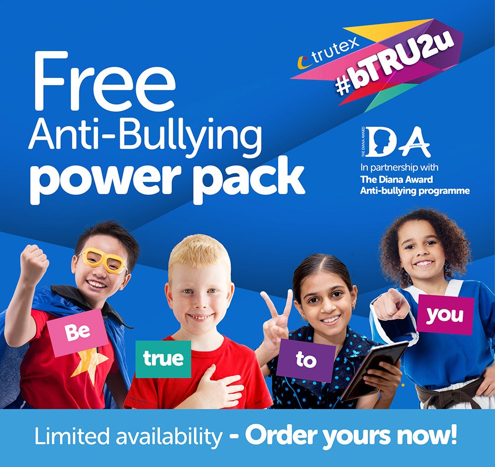 Trutex Schoolwear tweet media