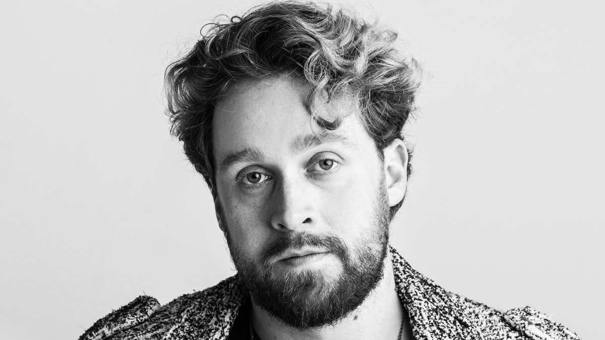 Jan Paul de Bont sprak producer <a href="/boeboemusic/">BOEBOE</a> over de vraag waarom nieuwe hiphop steeds trager wordt: vpro.nl/nooitmeerslape…