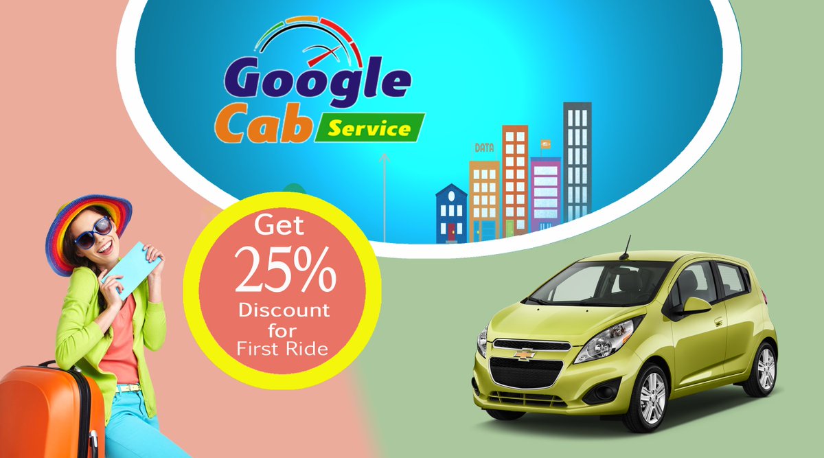 CabGoogle tweet picture