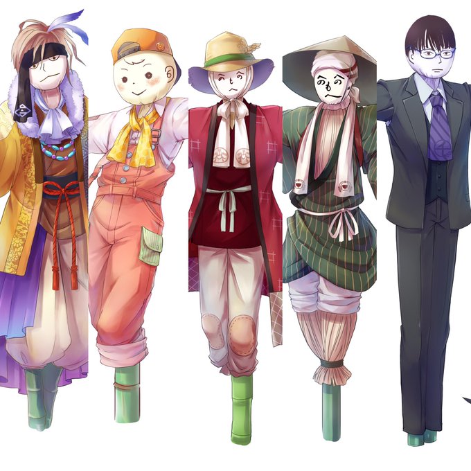 案山子zeyoのtwitterイラスト検索結果 古い順 案山子zeyoのtwitterイラスト検索結果 古い順