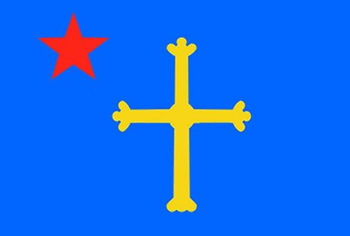TonoMF's tweet image. #AsturiesYeNación #PuxaAsturies #8set #RepúblicaAsturiana