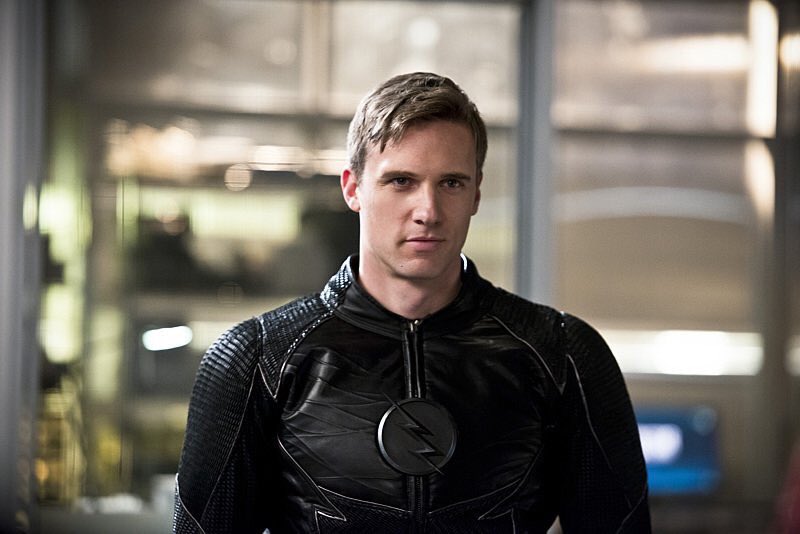 ArkhamRPGFR's tweet photo. Hunter Zolomon 
Teddy Sears 
28 ans 
Speedforce 
Menteur, Manipulateur et intelligent 
@rpSpeedZoom https://t.co/AwursqWQXT