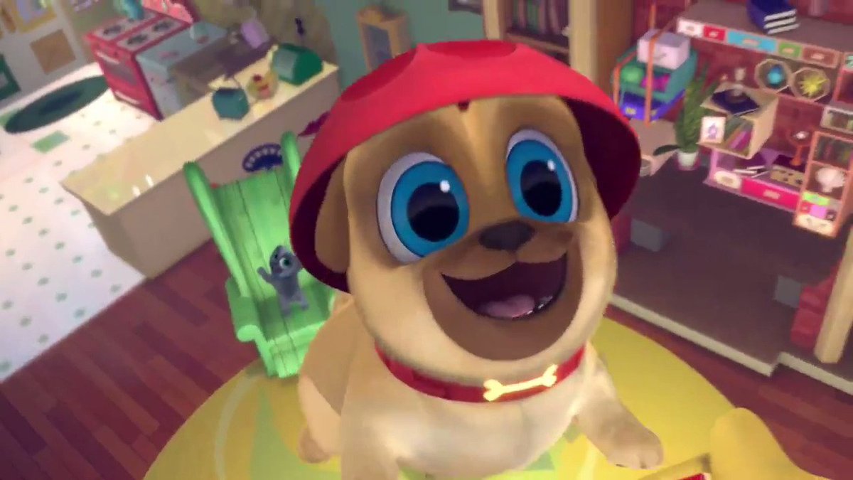 おまたかな パグ パグ アドベンチャー 9 10 日 朝8 30放送開始です ノリノリゴキゲンなワンワンワールド ワンワンコンビがこれでもかってくらいアドベンチャーしちゃいます 大人も子供も猫派も 激マブ 間違いナシ ェ 是非ご覧ください