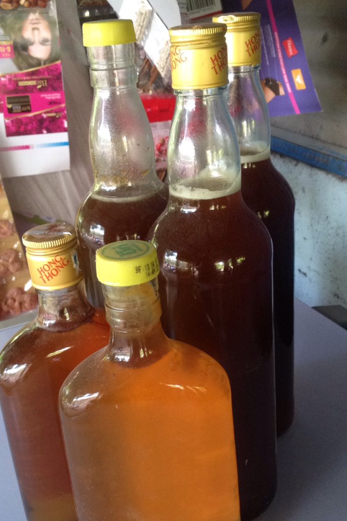 LRodmayu's tweet image. น้ำผึ้ง