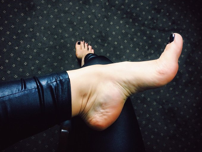 Back to black! #FootFetish @womenruleonly https://t.co/eQNS3HLwuE<a href="/tag/footfetish"class="tags">#FootFetish</a><a class="tags" target="_blank" title="On Twitter" href="/?out=eyJ0eXAiOiJKV1QiLCJhbGciOiJIUzUxMiJ9.eyJpYXQiOjE3MjMzMDk2OTUsImlzcyI6InR3cG9ybnN0YXJzLmNvbSIsIm5iZiI6MTcyMzMwOTY5NSwiZXhwIjoxNzU0ODQ1Njk1LCJyZWRpcmVjdF91cmwiOiJodHRwczovL3R3aXR0ZXIuY29tL3dvbWVucnVsZW9ubHkifQ.mkthcjr0TORta_ilcAJhOBb-c3saCiAtX1ruwLBCZWp_j8OGgGxwFl-5BDREmxdQwqIz_rzGsqfraXeVQ9hcVA">@womenruleonly</a>