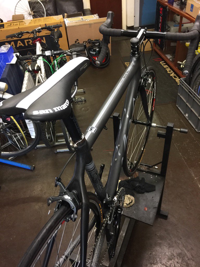 longstaff tricycle for sale