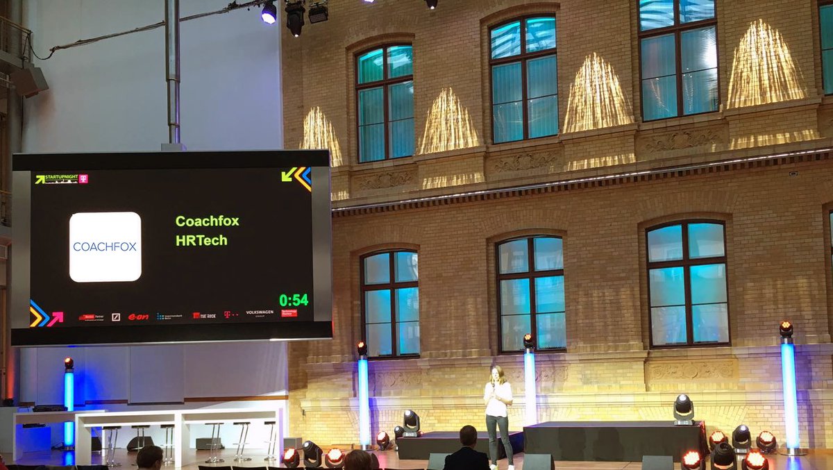 Meet us until midnight at the <a href="/startupnight/">Startupnight</a> 2017 in #Berlin. startupnight.net/startups/2017/… #startupnight